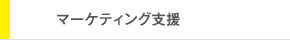 　 マーケティング支援